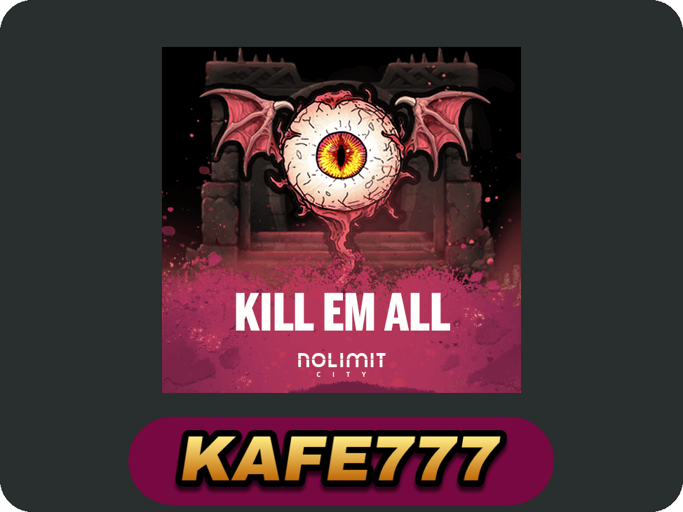 Kill Em All