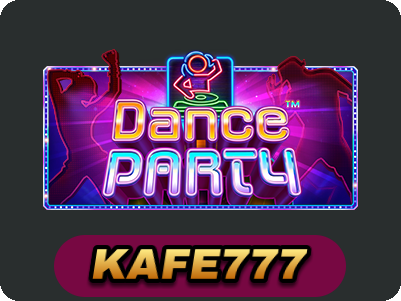 Dance Party