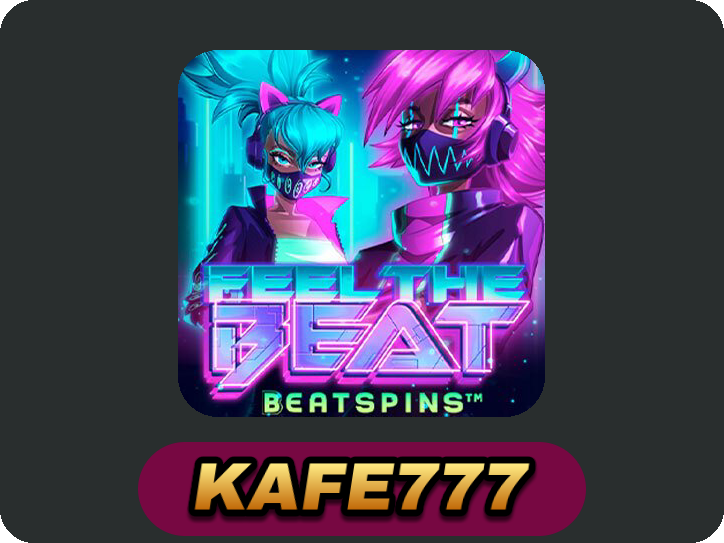 Feel the Beat