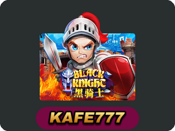 Black Knight