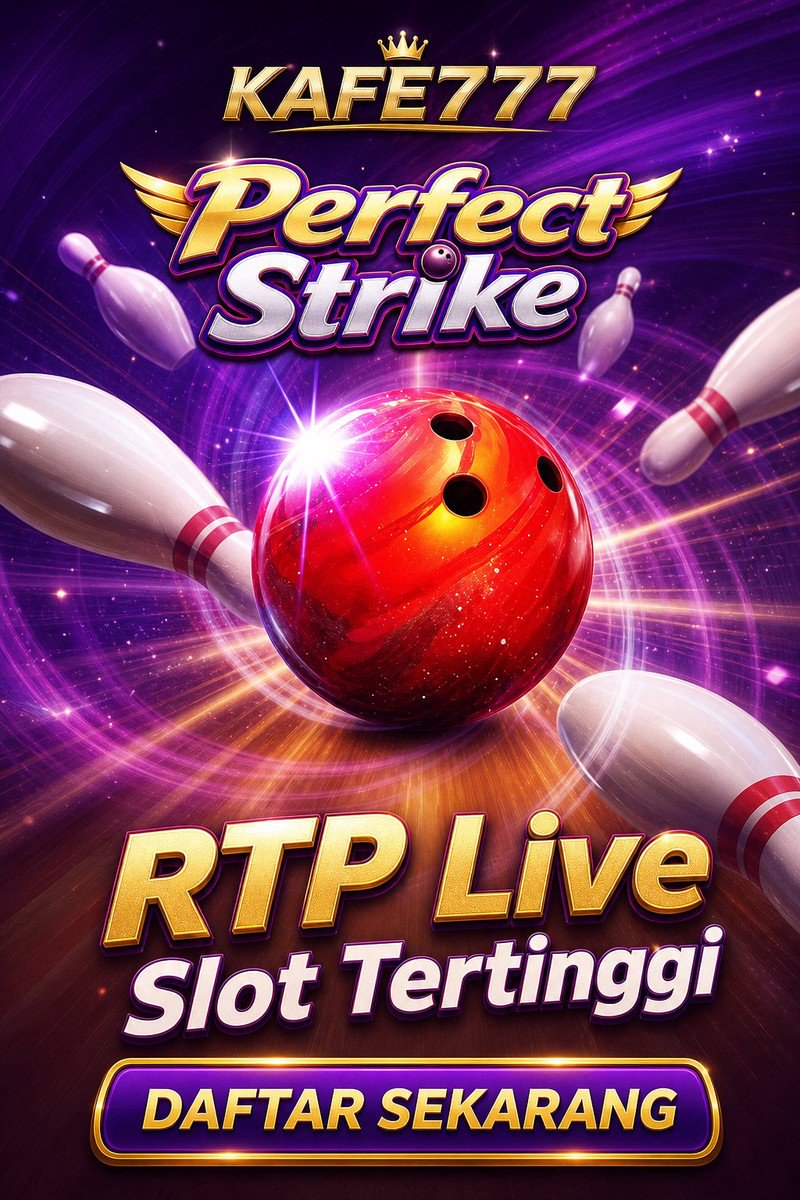 Perfect Strike · KAFE777