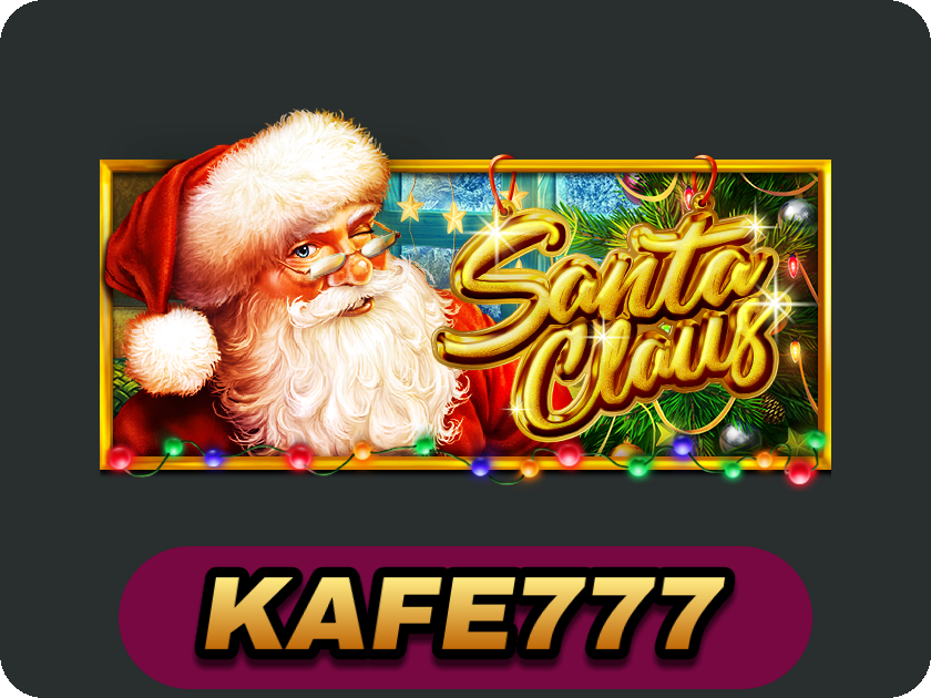 Santa Claus