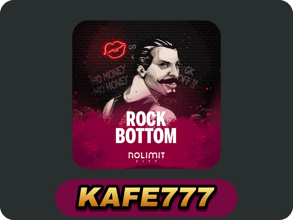 Rock Bottom