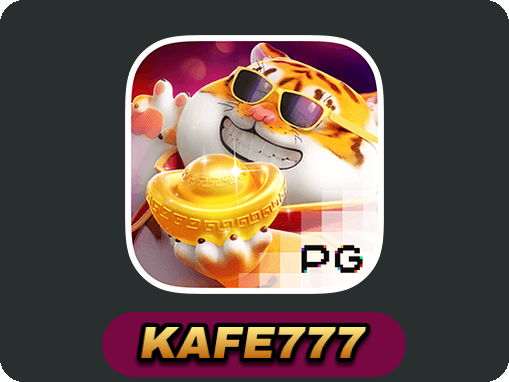 Fortune Tiger