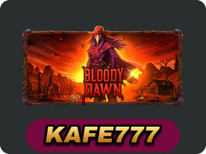 Bloody Dawn