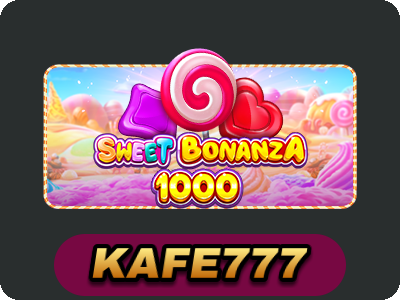 Sweet Bonanza 1000