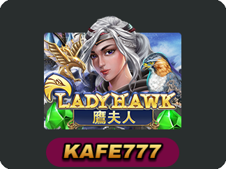 Lady Hawk