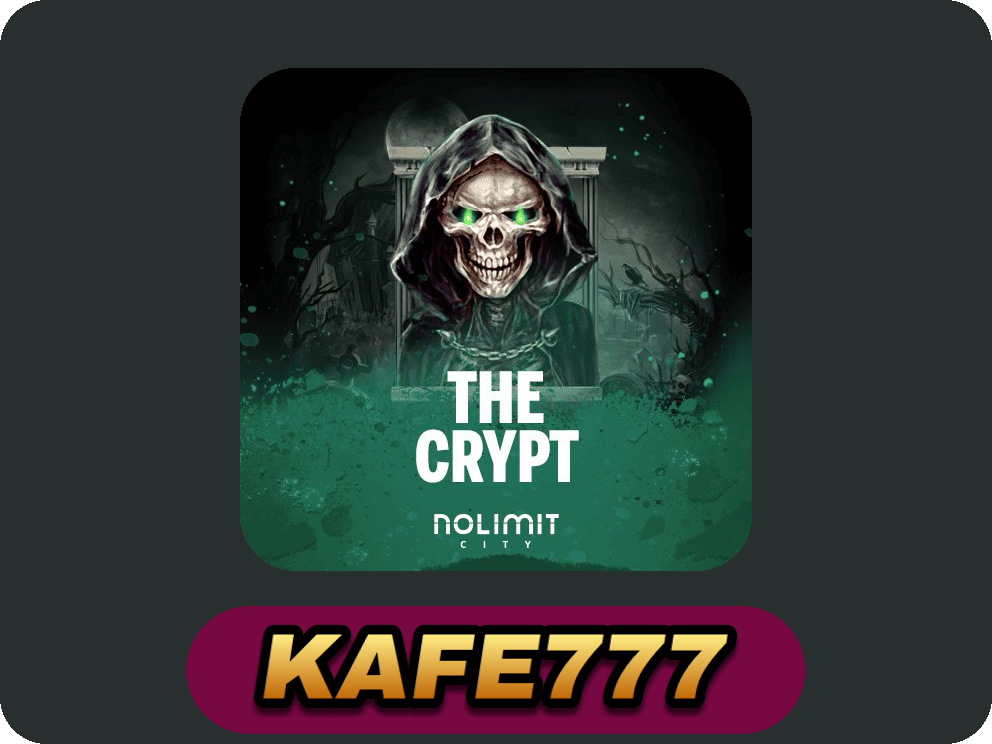 The Crypt