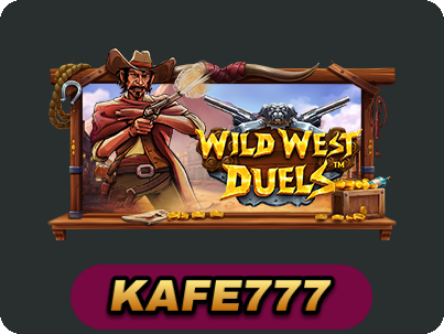 Wild West Duels