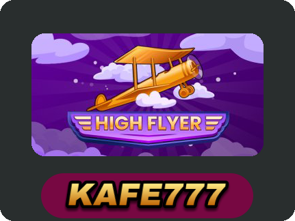 High Flyer