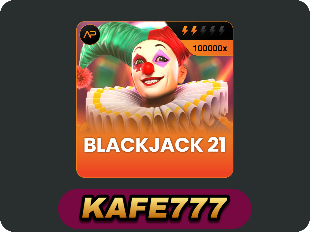 BlackJack 21