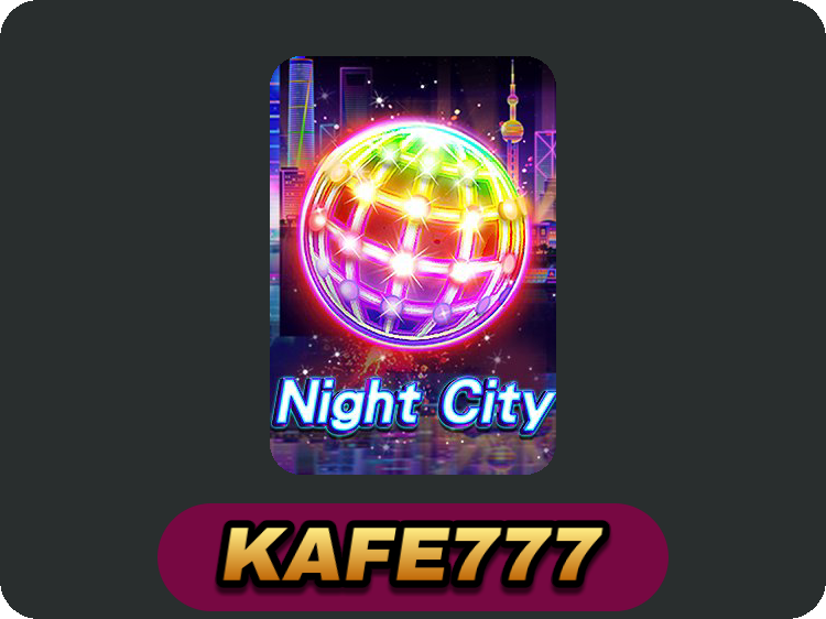 Night City